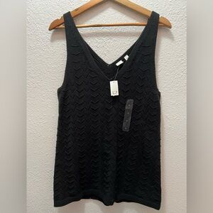 Gap blouse size large